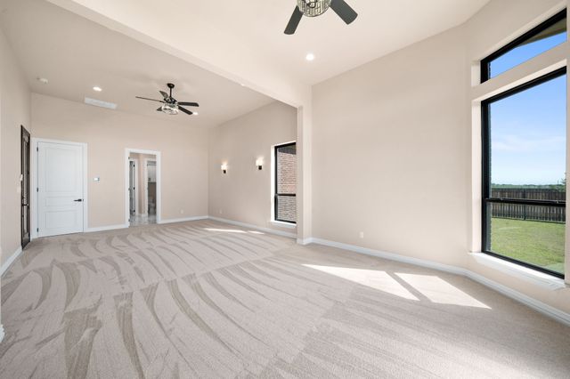 1341 Greycrest Terrace, Midlothian, TX 76065