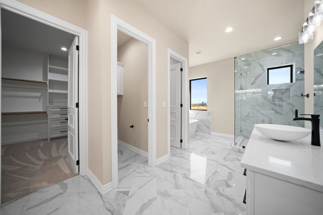 1341 Greycrest Terrace, Midlothian, TX 76065