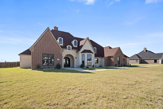 1341 Greycrest Terrace, Midlothian, TX 76065