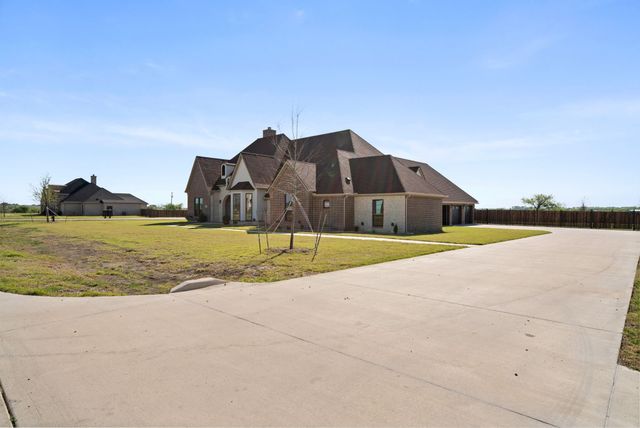 1341 Greycrest Terrace, Midlothian, TX 76065