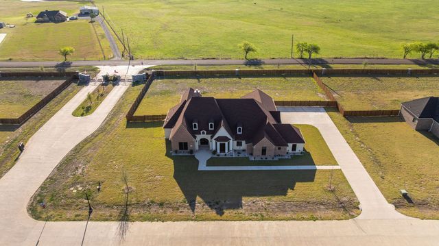 1341 Greycrest Terrace, Midlothian, TX 76065