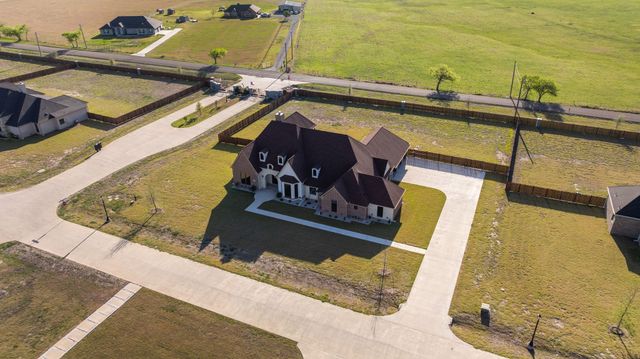 1341 Greycrest Terrace, Midlothian, TX 76065