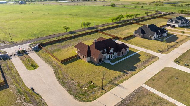 1341 Greycrest Terrace, Midlothian, TX 76065