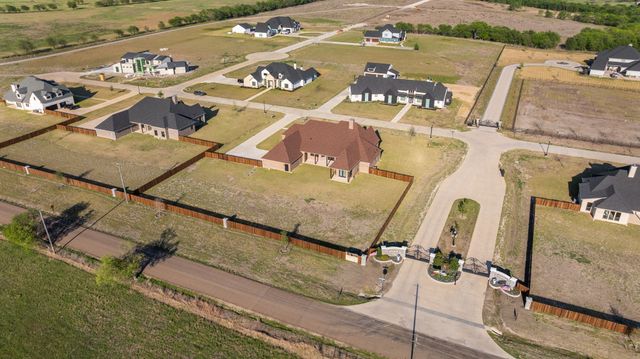 1341 Greycrest Terrace, Midlothian, TX 76065