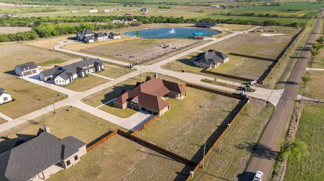 1341 Greycrest Terrace, Midlothian, TX 76065