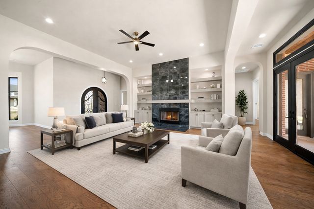 1341 Greycrest Terrace, Midlothian, TX 76065