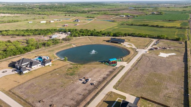 1341 Greycrest Terrace, Midlothian, TX 76065