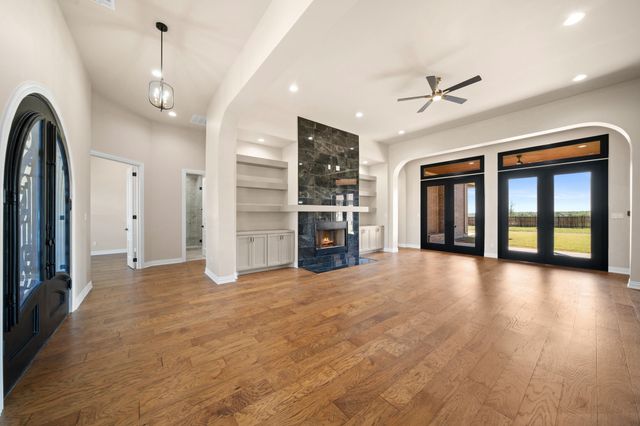 1341 Greycrest Terrace, Midlothian, TX 76065