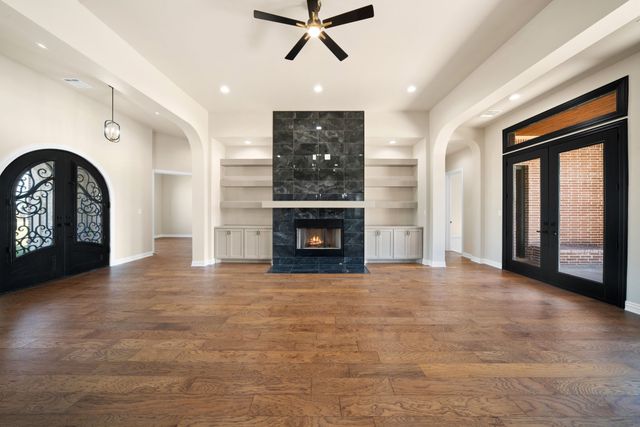 1341 Greycrest Terrace, Midlothian, TX 76065