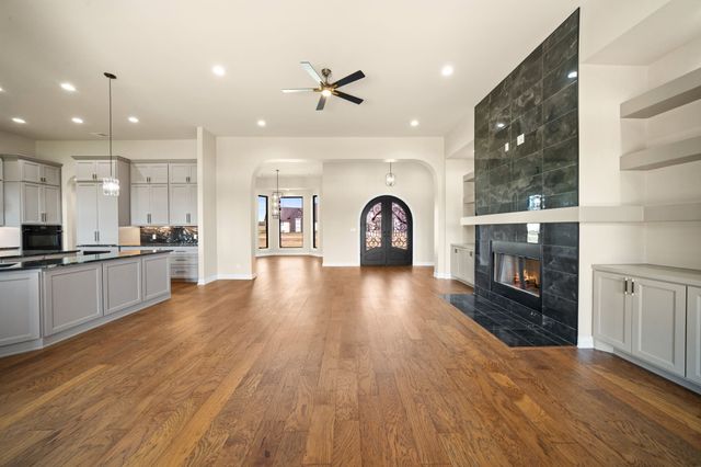 1341 Greycrest Terrace, Midlothian, TX 76065