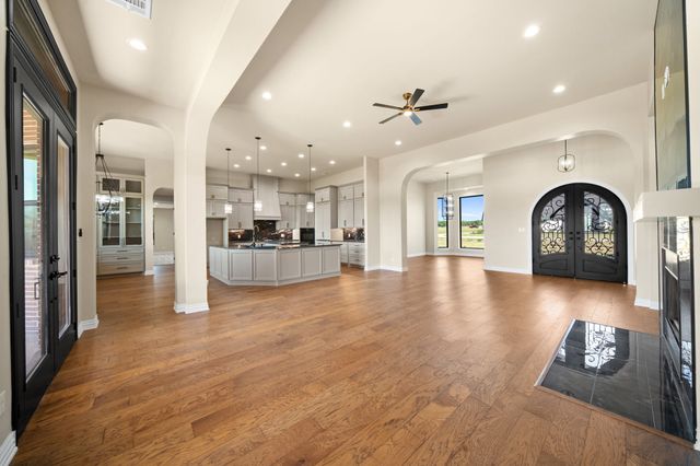 1341 Greycrest Terrace, Midlothian, TX 76065