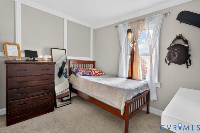 919 Colonial Ave, Colonial Heights, VA 23834