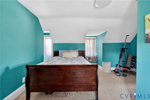 919 Colonial Ave, Colonial Heights, VA 23834