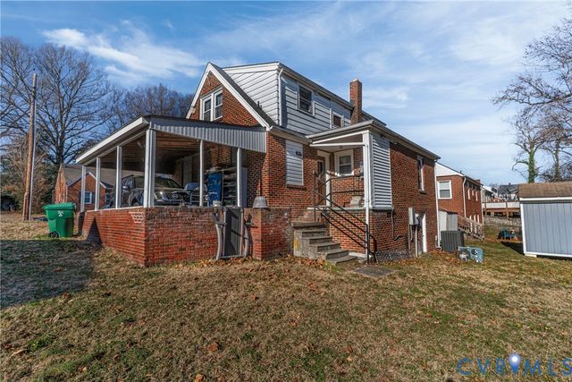 919 Colonial Ave, Colonial Heights, VA 23834