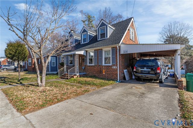 919 Colonial Ave, Colonial Heights, VA 23834