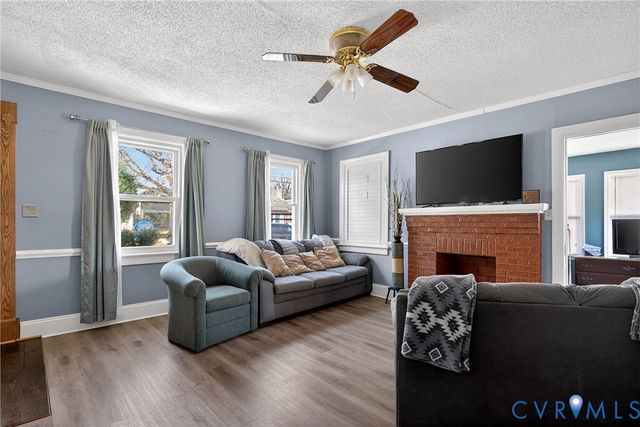 919 Colonial Ave, Colonial Heights, VA 23834