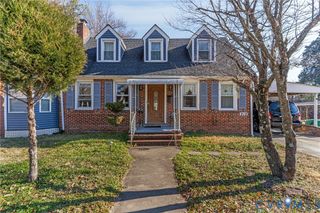 919 Colonial Ave, Colonial Heights, VA 23834