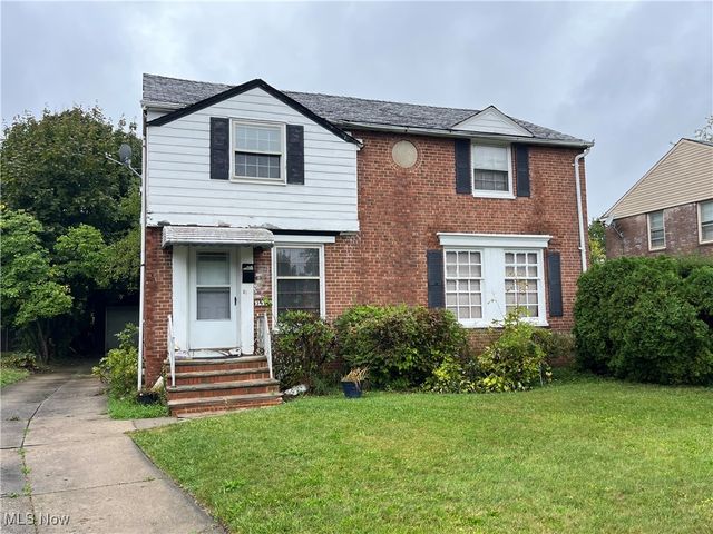 3420 Westbury Road, Shaker Heights, OH 44120