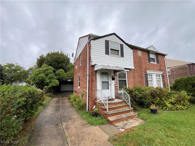 3420 Westbury Road, Shaker Heights, OH 44120