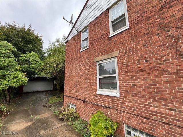 3420 Westbury Road, Shaker Heights, OH 44120