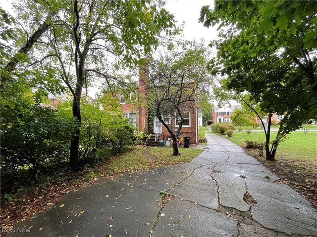 3420 Westbury Road, Shaker Heights, OH 44120