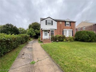 3420 Westbury Road, Shaker Heights, OH 44120