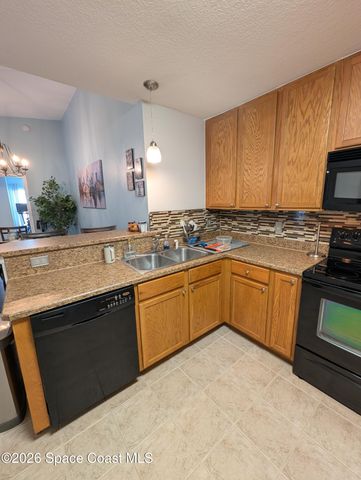 4066 Meander Place 201, Rockledge, FL 32955