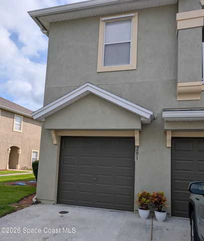 4066 Meander Place 201, Rockledge, FL 32955