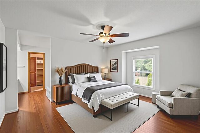 1204 Chadwick Court, Lawrence, KS 66049