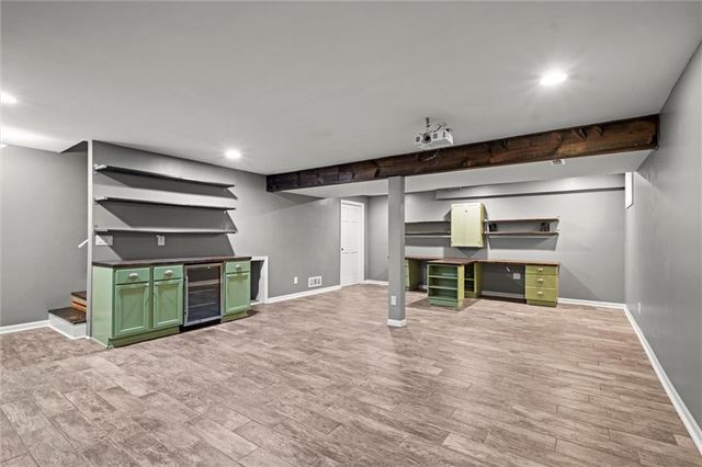 1204 Chadwick Court, Lawrence, KS 66049