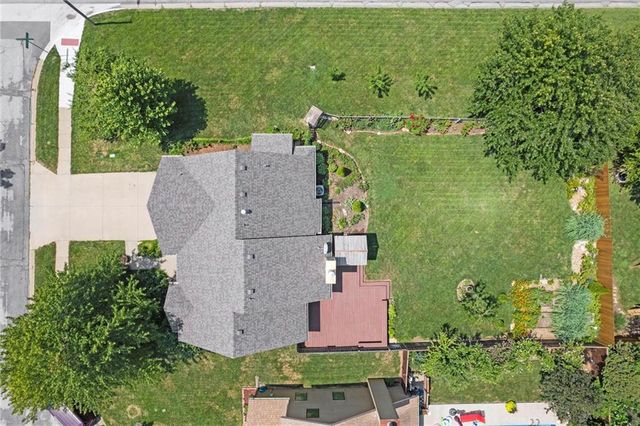 1204 Chadwick Court, Lawrence, KS 66049