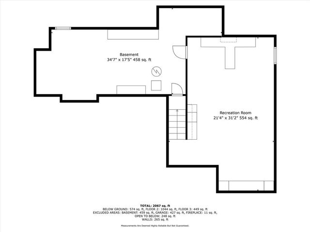 1204 Chadwick Court, Lawrence, KS 66049