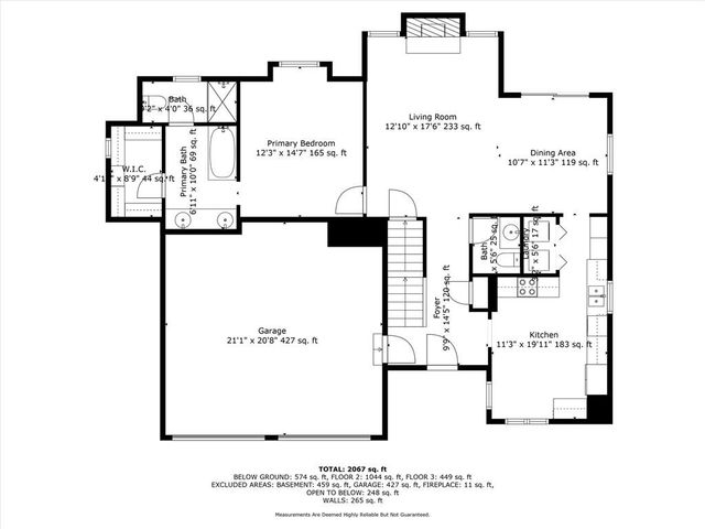 1204 Chadwick Court, Lawrence, KS 66049