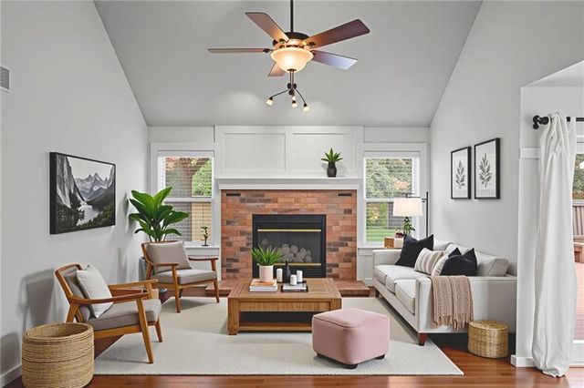 1204 Chadwick Court, Lawrence, KS 66049