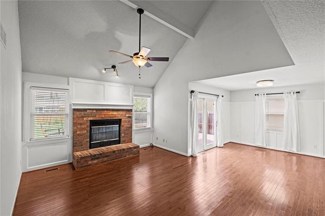 1204 Chadwick Court, Lawrence, KS 66049