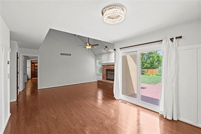 1204 Chadwick Court, Lawrence, KS 66049