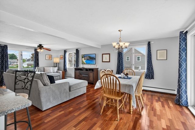 12 Wolcott, Weymouth, MA 02191