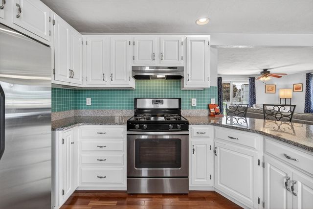 12 Wolcott, Weymouth, MA 02191