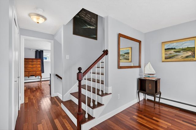 12 Wolcott, Weymouth, MA 02191