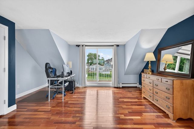 12 Wolcott, Weymouth, MA 02191