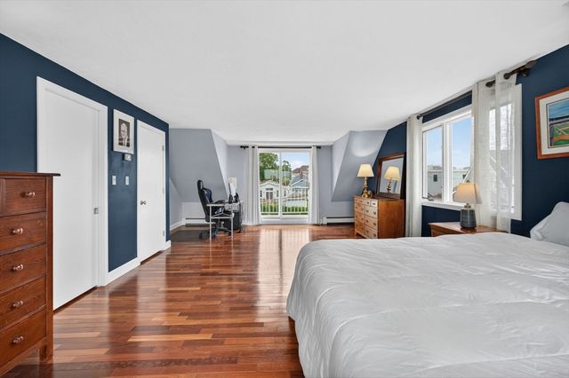 12 Wolcott, Weymouth, MA 02191