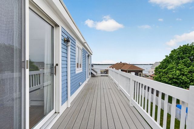 12 Wolcott, Weymouth, MA 02191