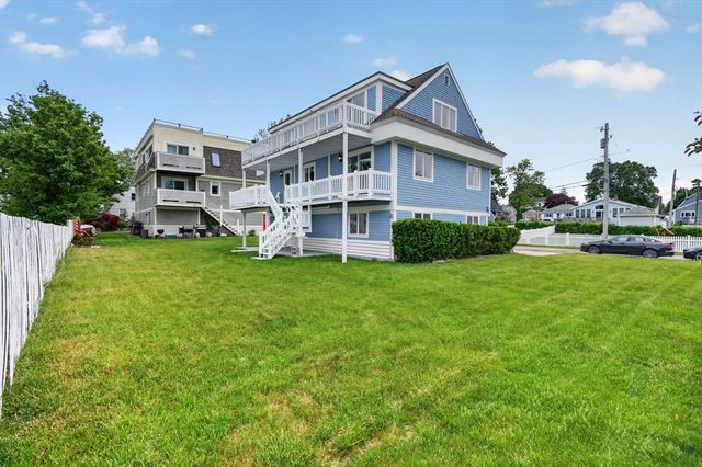 12 Wolcott, Weymouth, MA 02191