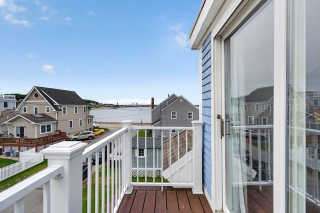 12 Wolcott, Weymouth, MA 02191