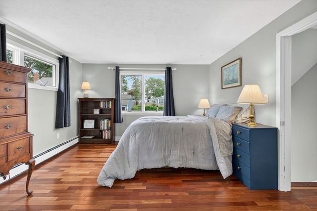 12 Wolcott, Weymouth, MA 02191