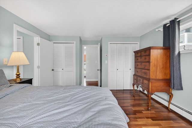 12 Wolcott, Weymouth, MA 02191