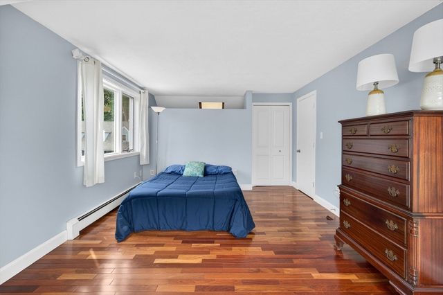 12 Wolcott, Weymouth, MA 02191