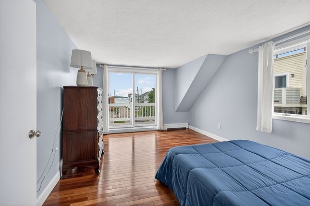 12 Wolcott, Weymouth, MA 02191