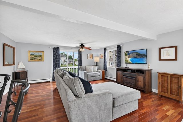 12 Wolcott, Weymouth, MA 02191