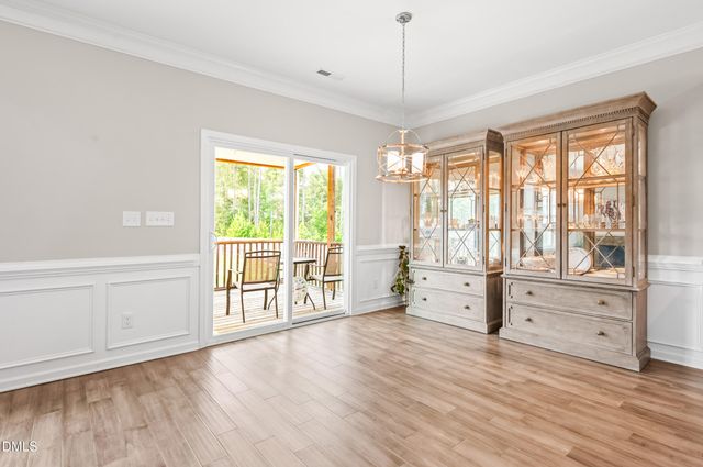 102 Regal Pond Drive, Angier, NC 27501
